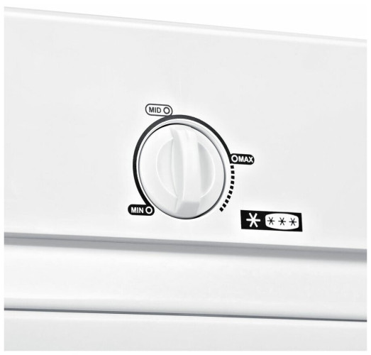 Морозильный ларь SUNWIND SCU205 белый