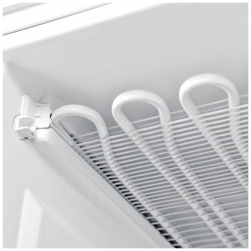 Морозильный ларь SUNWIND SCU205 белый