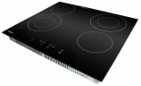 Электрическая варочная панель Ginzzu HCC-439