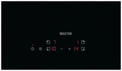 Индукционная варочная панель Electrolux EIT60420C