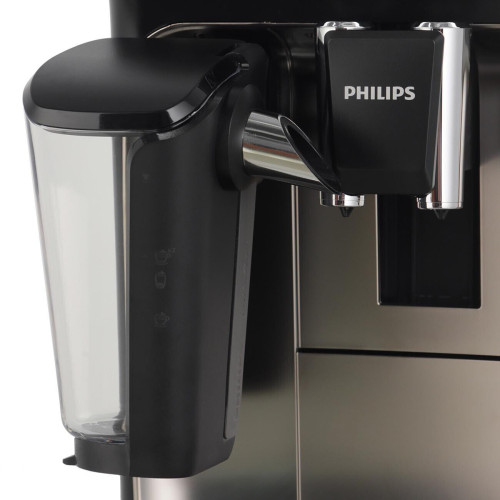 Кофемашина Philips EP5447/90