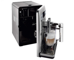 Кофемашина Saeco HD8858/01 Series Exprelia