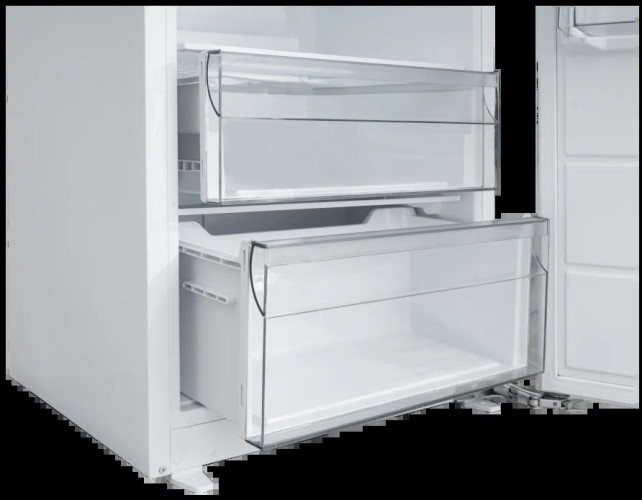 Встраиваемый холодильник Schaub Lorenz SLUE5241WE