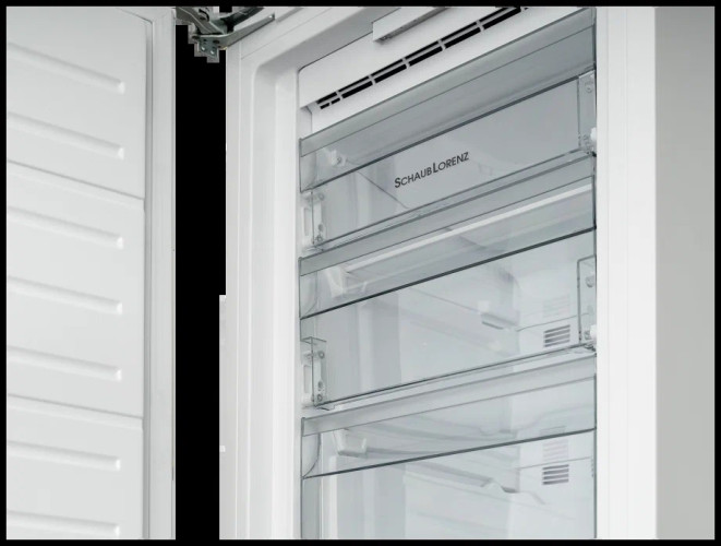 Встраиваемый холодильник Schaub Lorenz SLUE5241WE