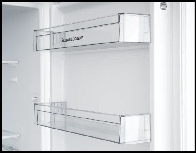 Встраиваемый холодильник Schaub Lorenz SLUE5241WE