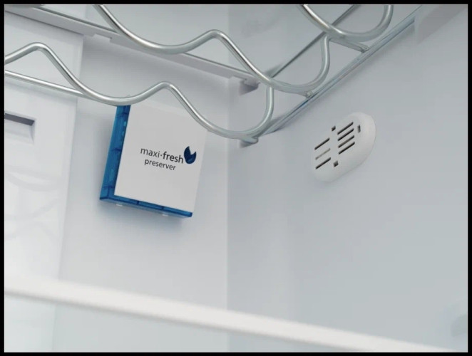 Встраиваемый холодильник Schaub Lorenz SLUE5241WE