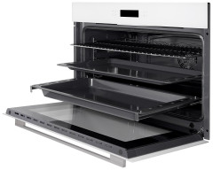 Электрический духовой шкаф Kuppersberg FH 911 W