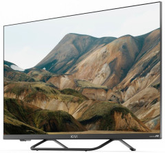 Телевизор Kivi KIV-32F740LB FHD SMART