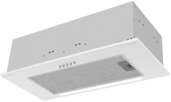 Встраиваемая вытяжка Meferi SMARTBOX60WH Light