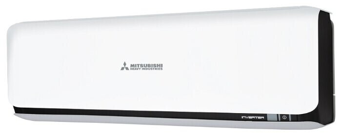 Настенная сплит-система Mitsubishi Heavy Industries SRK35ZS-WB, T / SRC35ZS-W