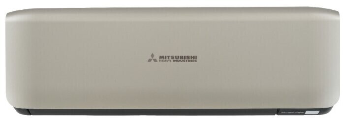 Настенная сплит-система Mitsubishi Heavy Industries SRK35ZS-WB, T / SRC35ZS-W
