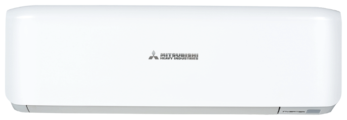 Настенная сплит-система Mitsubishi Heavy Industries SRK35ZS-WB, T / SRC35ZS-W