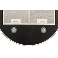 Кухонная вытяжка ZorG Viola 750 60 M черный