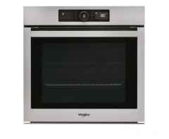 Электрический духовой шкаф Whirpool AKZ9 6230 IX нержавеющая сталь