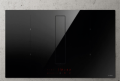 Электрическая варочная панель Elica NIKOLATESLA FIT XL BL/A/83 PRF0179476