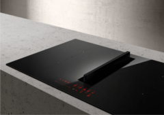 Электрическая варочная панель Elica NIKOLATESLA FIT XL BL/A/83 PRF0179476