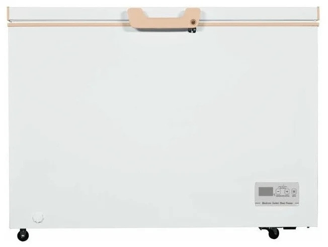 Морозильный ларь Kraft TCH H 310 EGL