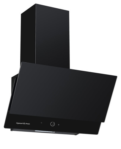 Кухонная вытяжка Zigmund & Shtain K 132.6 B