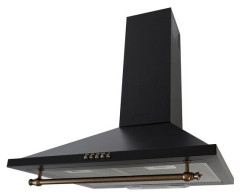 Кухонная вытяжка Simfer 8667 SM