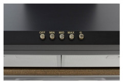 Кухонная вытяжка Simfer 8667 SM