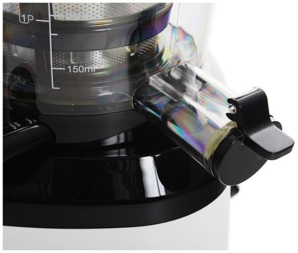 Соковыжималка Leran SJ208BT