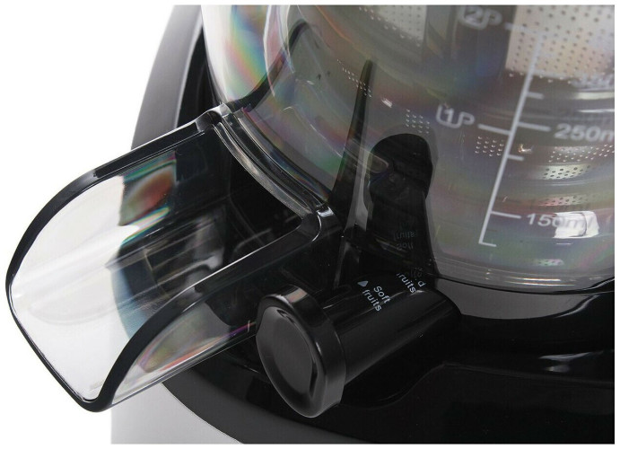 Соковыжималка Leran SJ208BT