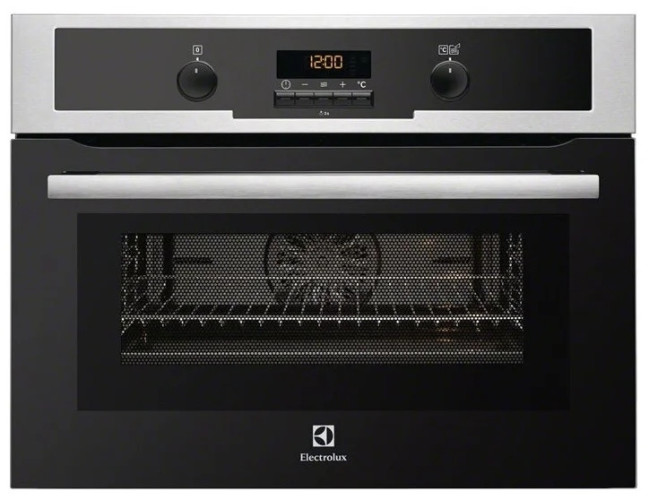 Электрический духовой шкаф Electrolux EVY 7600 AOX