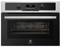 Электрический духовой шкаф Electrolux EVY 7600 AOX