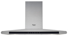 Кухонная вытяжка Hotpoint-Ariston HLC 9.8 LT