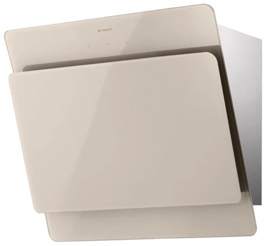 Кухонная вытяжка Faber Cocktail Almond F55