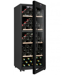 Встраиваемый винный шкаф Cold Vine C40-KST2