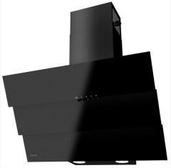 Кухонная вытяжка Maan Saturn 60 черный