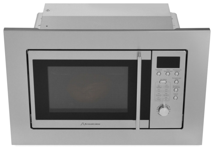 Встраиваемая микроволновая печь Schaub Lorenz SLM EE21D