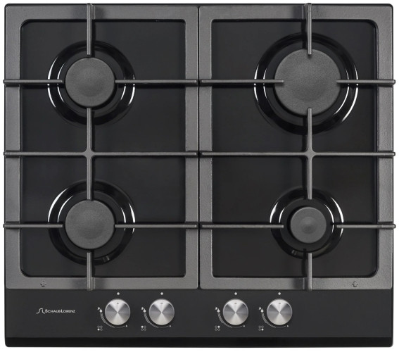 Газовая варочная панель Schaub Lorenz SLK GS6233