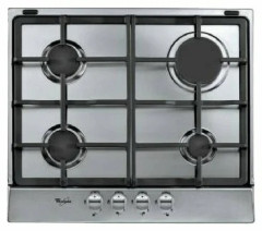 Газовая варочная панель Whirlpool AKR351 IX