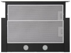 Встраиваемая вытяжка MAUNFELD Ouse Touch 60 черный