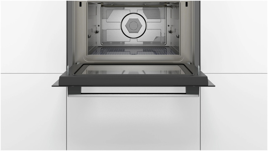 Встраиваемая микроволновая печь Bosch CMA 585GS0