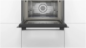 Встраиваемая микроволновая печь Bosch CMA 585GS0