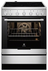 Электрическая плита Electrolux EKC 6150 AOX