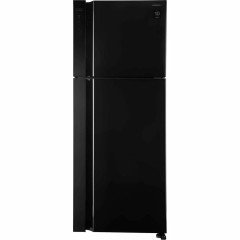 Холодильник Hitachi HRTN7489DFGBKCS