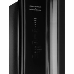 Холодильник Hitachi HRTN7489DFGBKCS