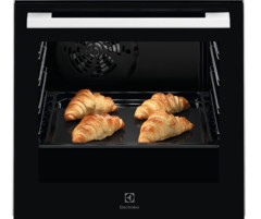 Комбинированная плита Electrolux RKK 560200 W