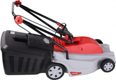 Газонокосилка электрическая Ресанта КР-2000 ЭП