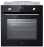 Электрический духовой шкаф LG WSEZ7213B