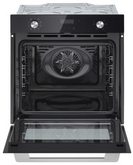 Электрический духовой шкаф LG WSEZ7213B