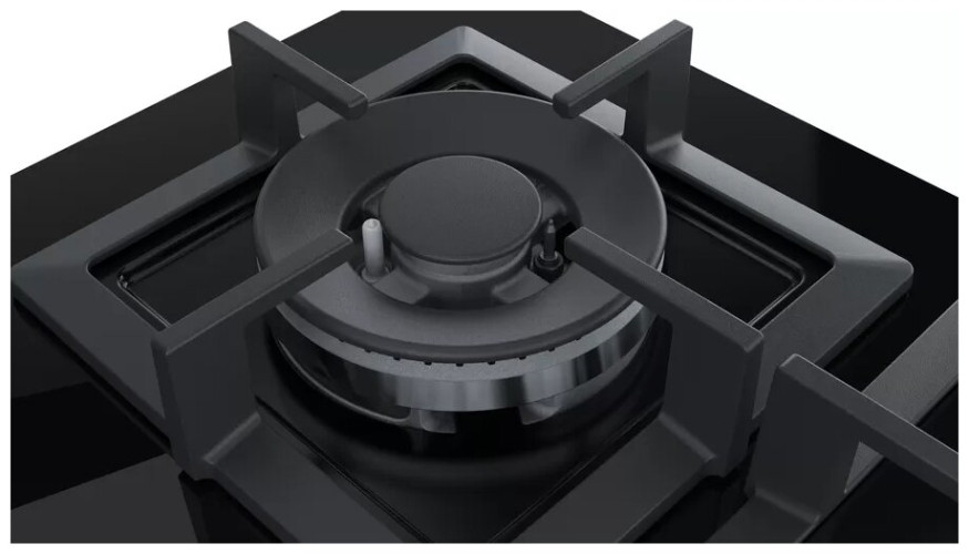 Газовая варочная панель Bosch PPH 6A6 B20R