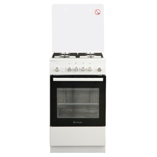 Газовая плита DeLuxe 5040.30 г кр
