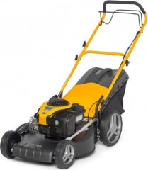 Газонокосилка бензиновая STIGA Combi 53 SQ B