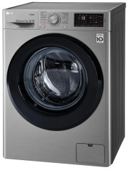 Стиральная машина LG F2M5HS6S