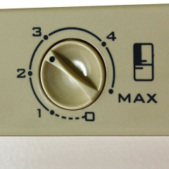 Холодильник Pozis RK-102 бежевый